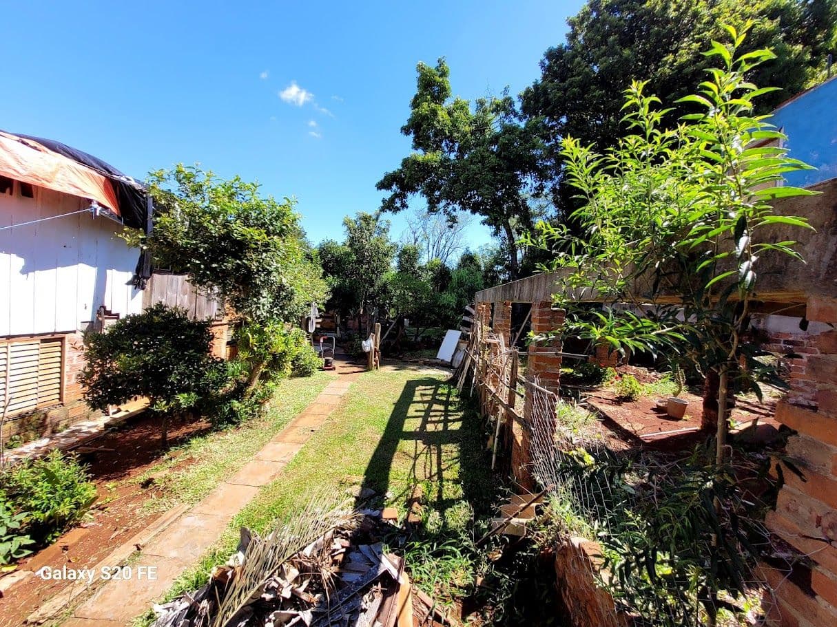 Terreno Bairro Esperança-Erechim — foto 2