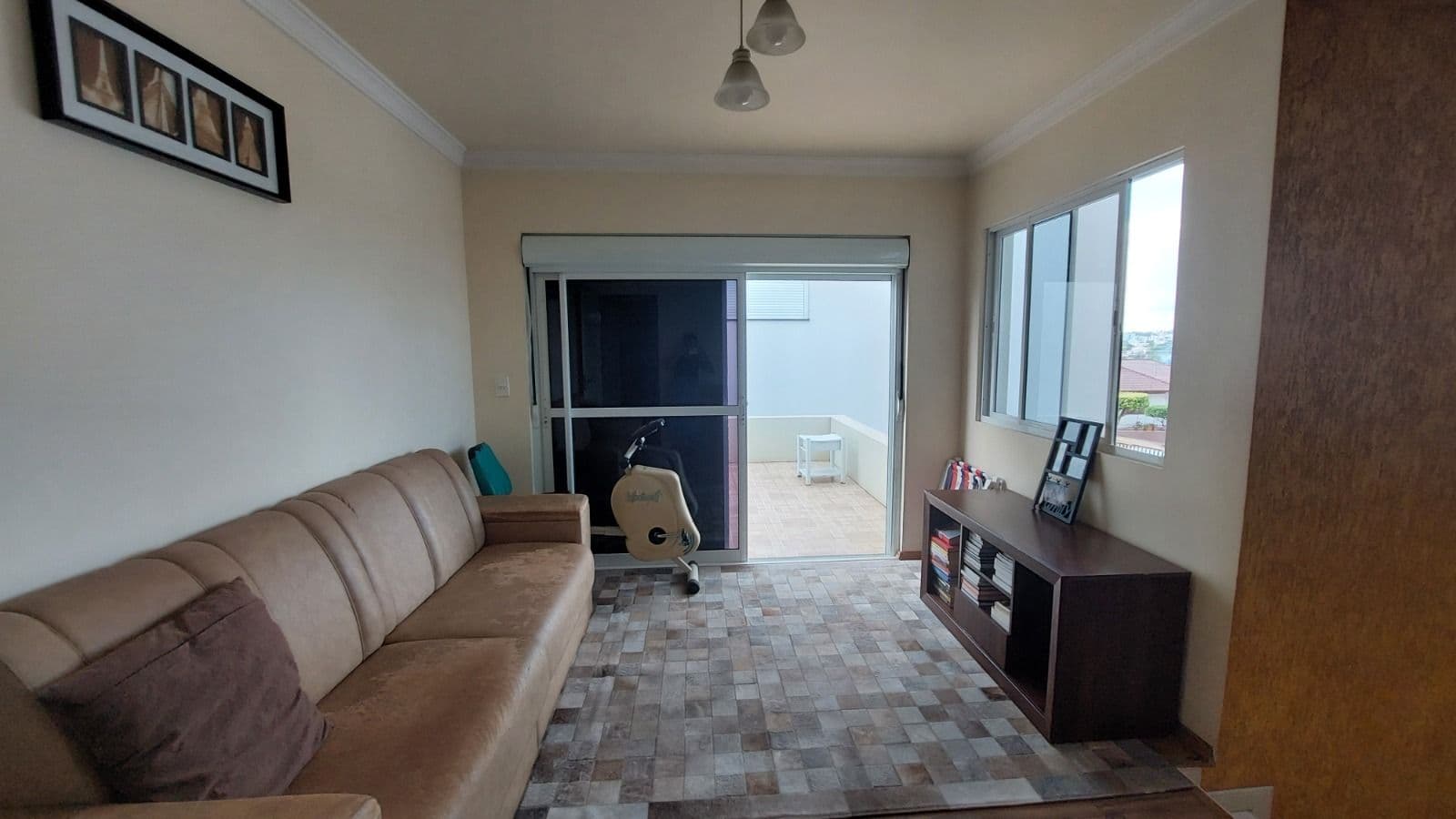 Casa no Bairro Aeroporto Erechim — foto 10