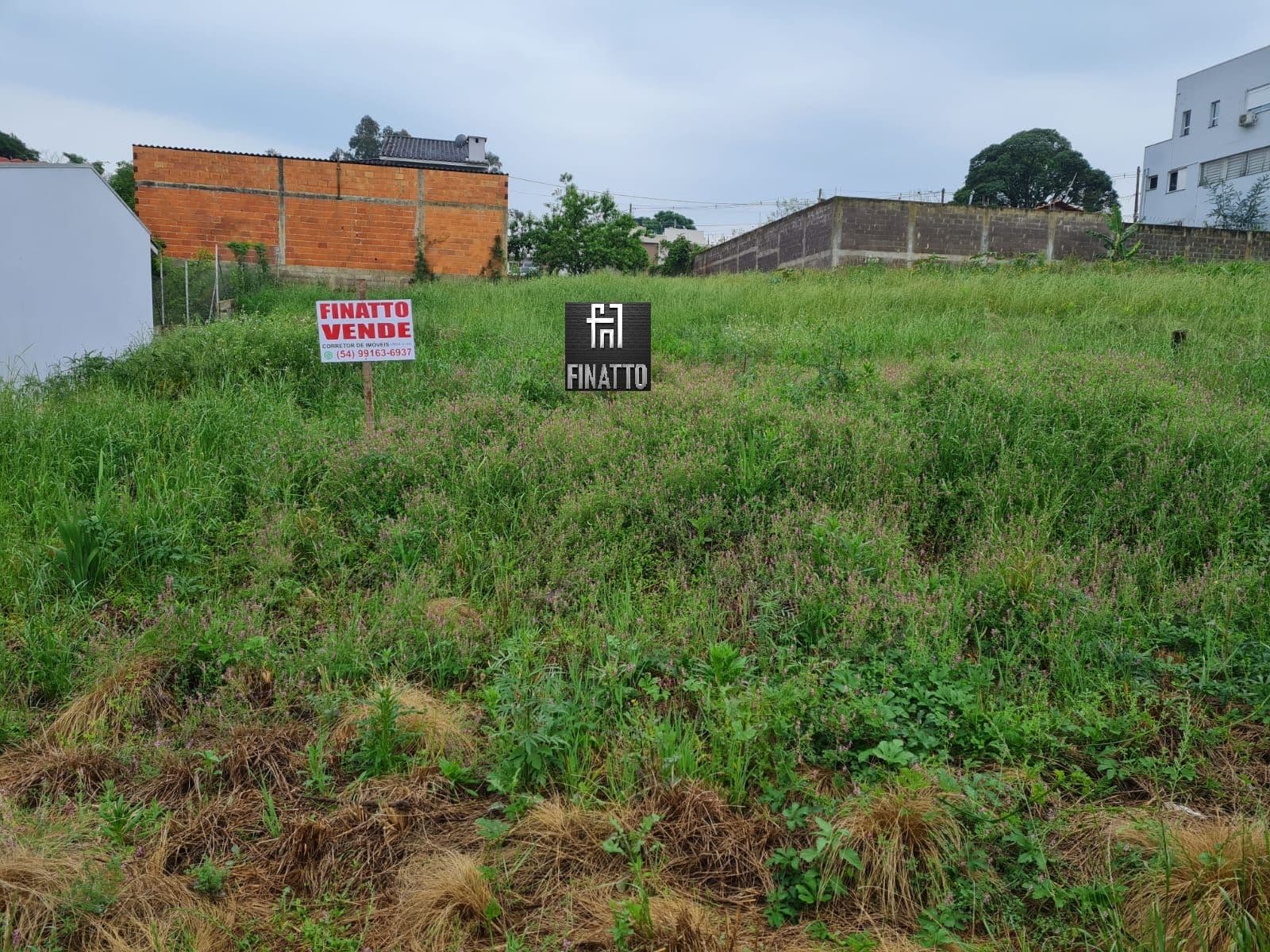 Terreno no bairro Atlântico — foto 2
