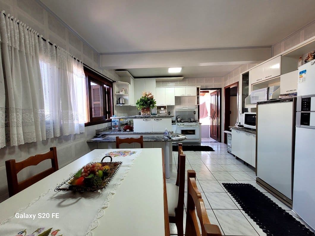Casa de esquina no Bairro Dal Molin — foto 10