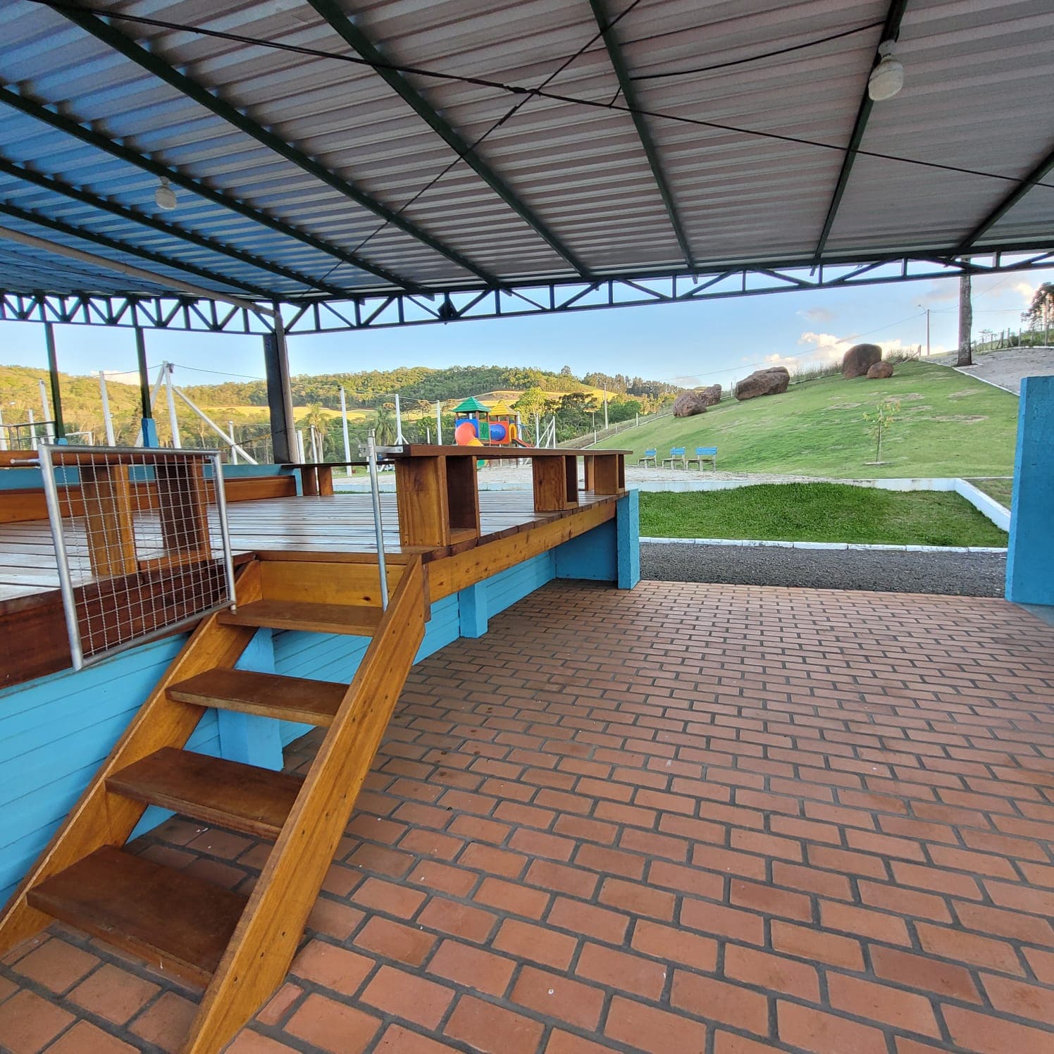 Terreno Área Rural Erechim — foto 11