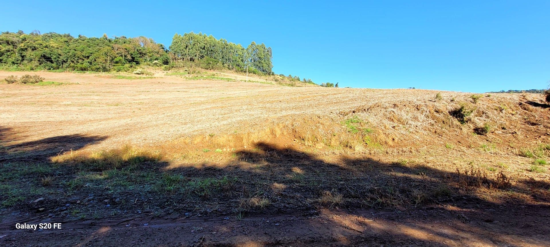 Área de terra rural — foto 2