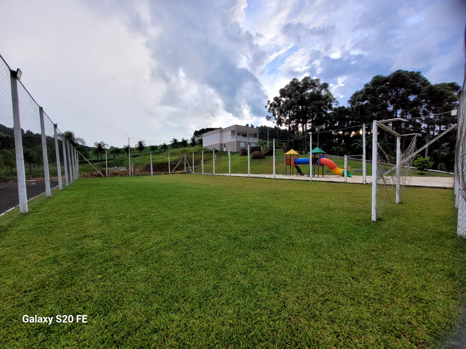 Terreno Área Rural Erechim — foto 3