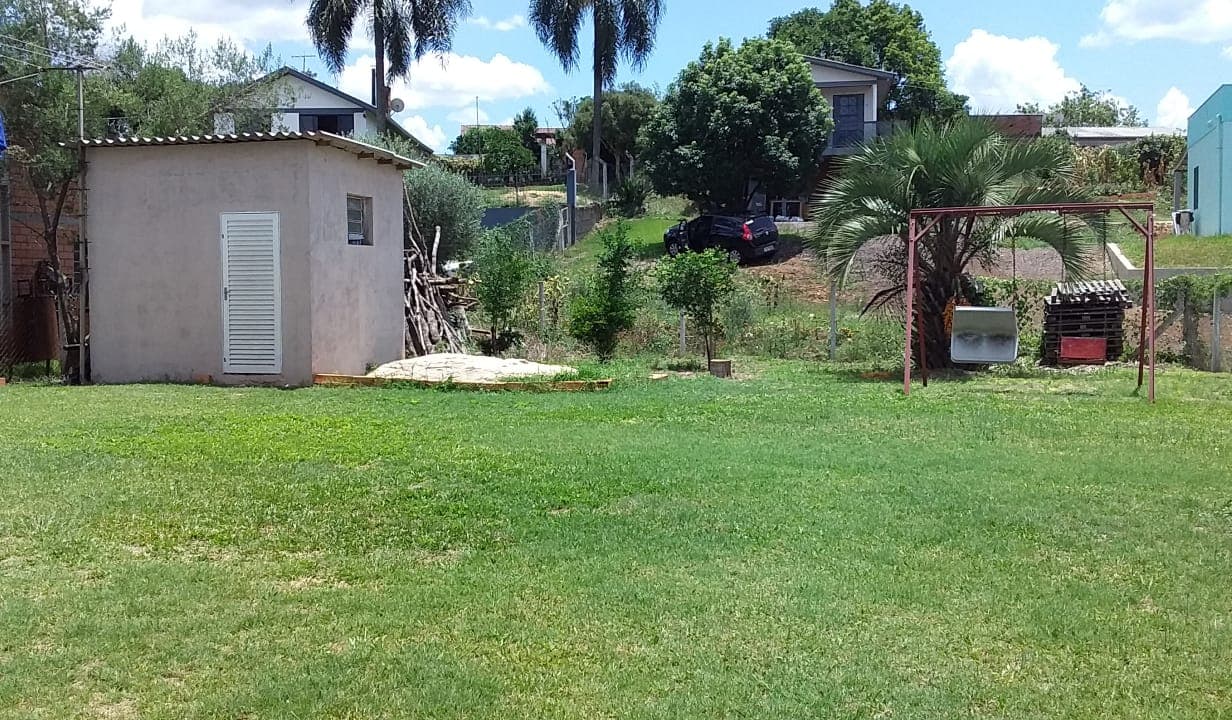 Casa no Bairro Bela Vista — foto 2