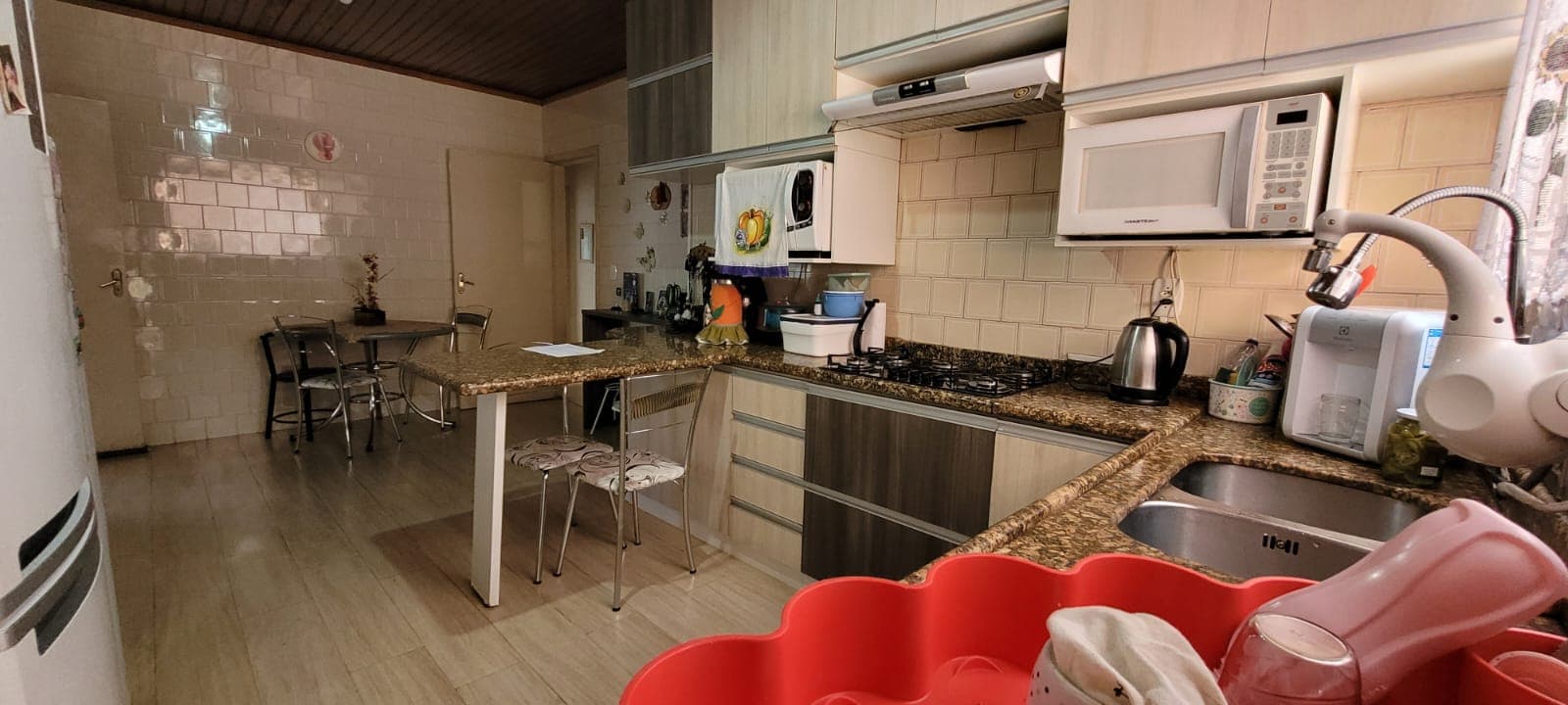 Casa Bairro Linho Erechim — foto 11