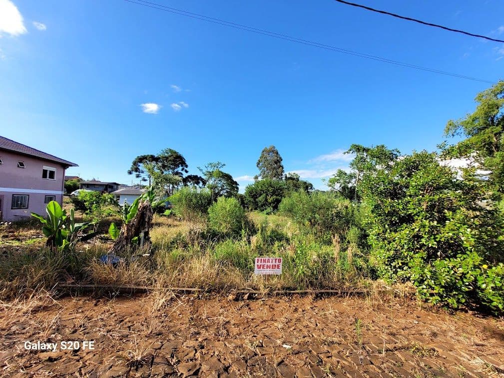 Terreno em Barão de Cotegipe/RS — foto 1