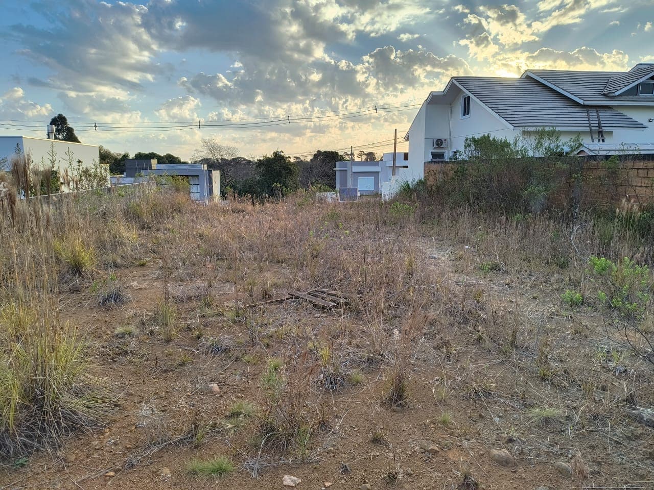 Terreno Jabuticabal-Erechim — foto 3