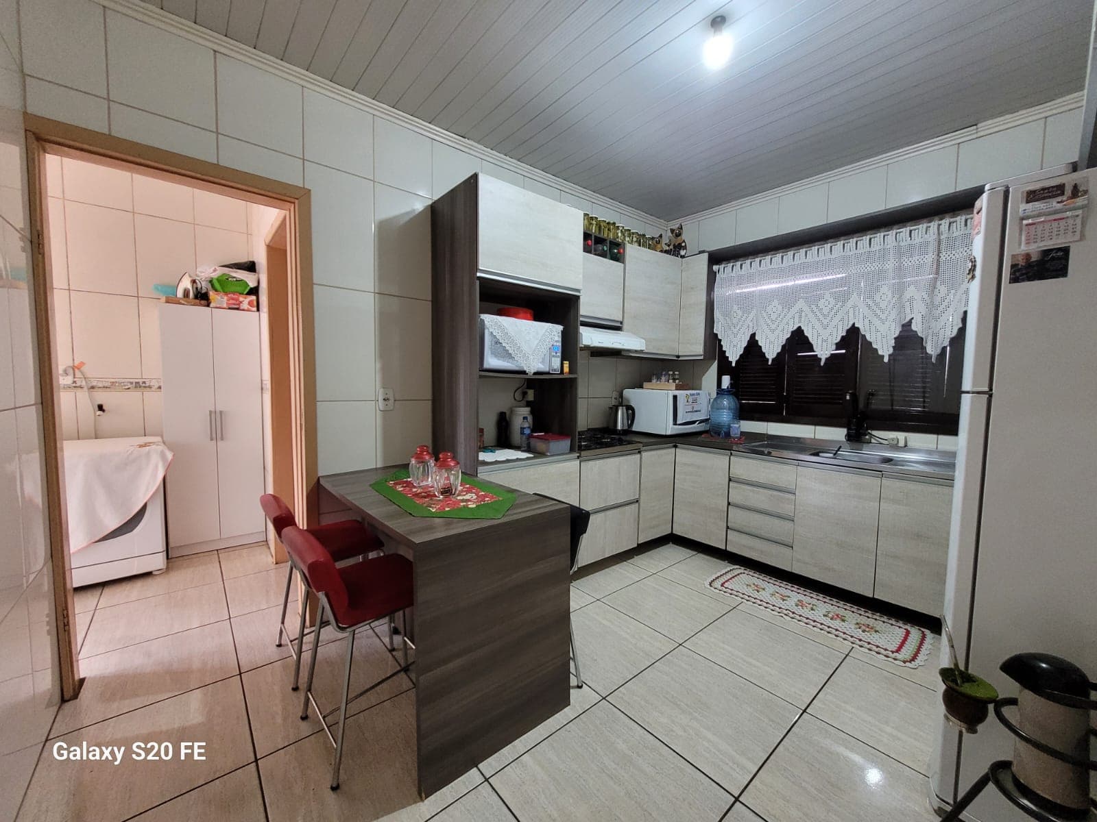 Casa de esquina no Bairro Copas Verdes Erechim — foto 6