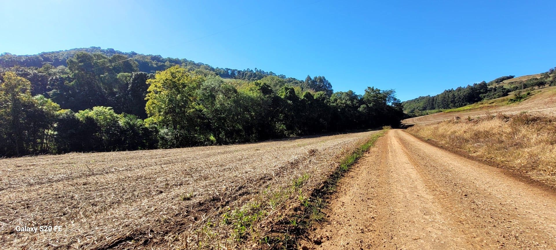 Área de terra rural — foto 8