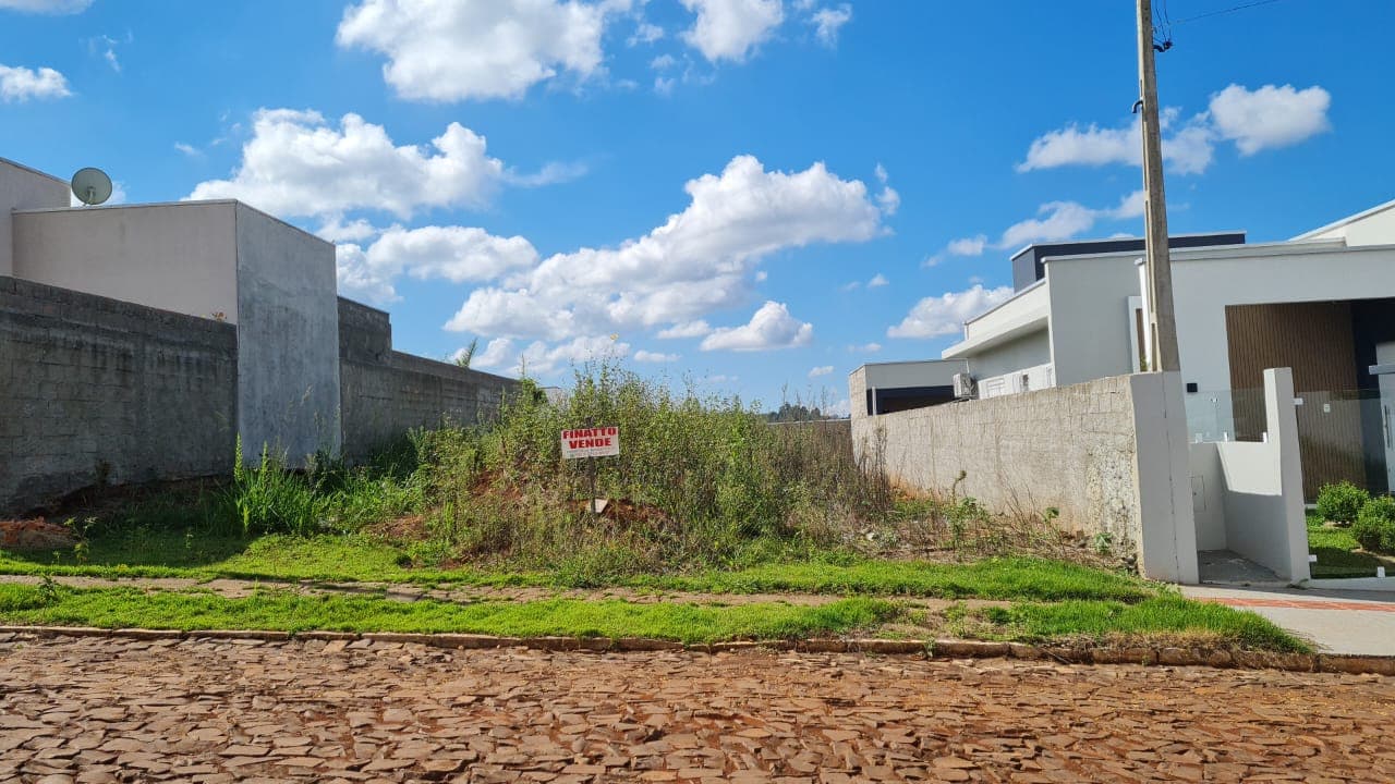 Terreno Bairro Novo Atlântico — foto 1