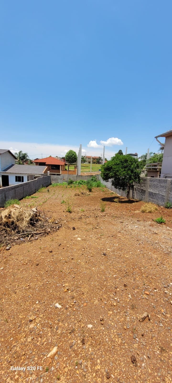 Terreno Bairro Bela Vista-Erechim-RS — foto 2