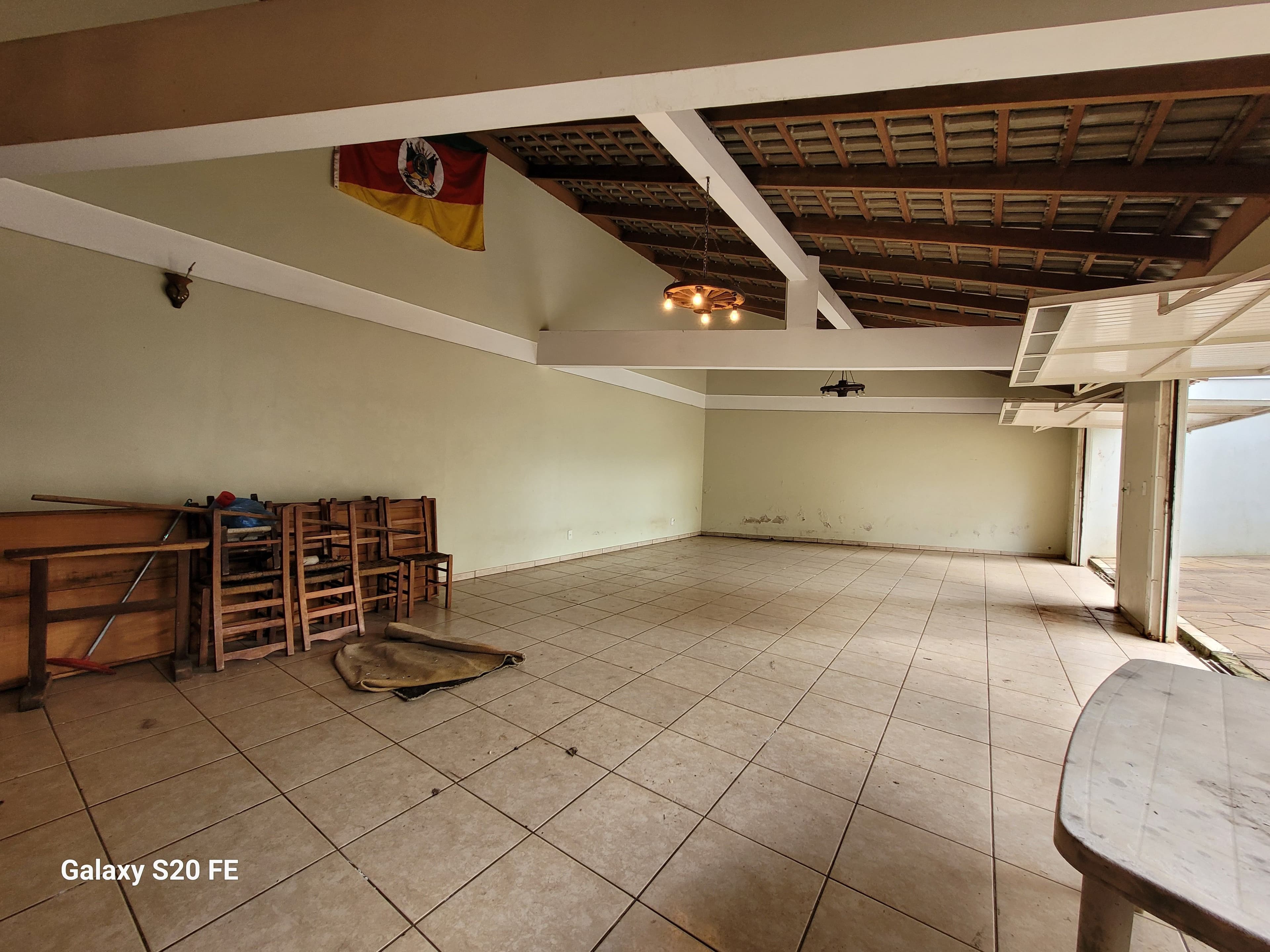 Casa no Bairro Aeroporto Erechim — foto 12