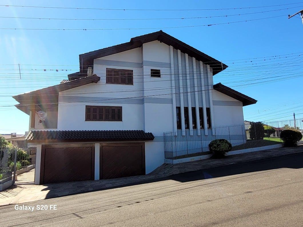 Casa de esquina no Bairro Dal Molin — foto 20