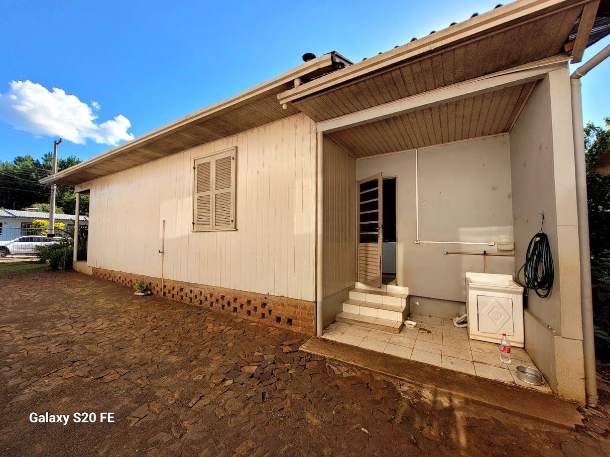Casa no Bairro Linho — foto 2