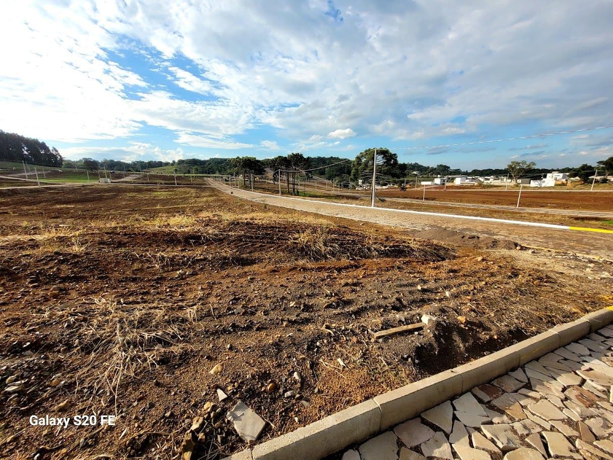 Terreno de esquina-Bairro Esperança — foto 3