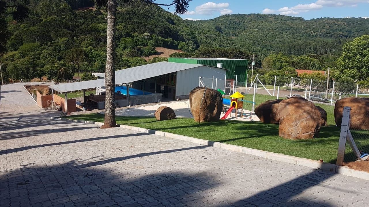Terreno Área Rural Erechim — foto 9