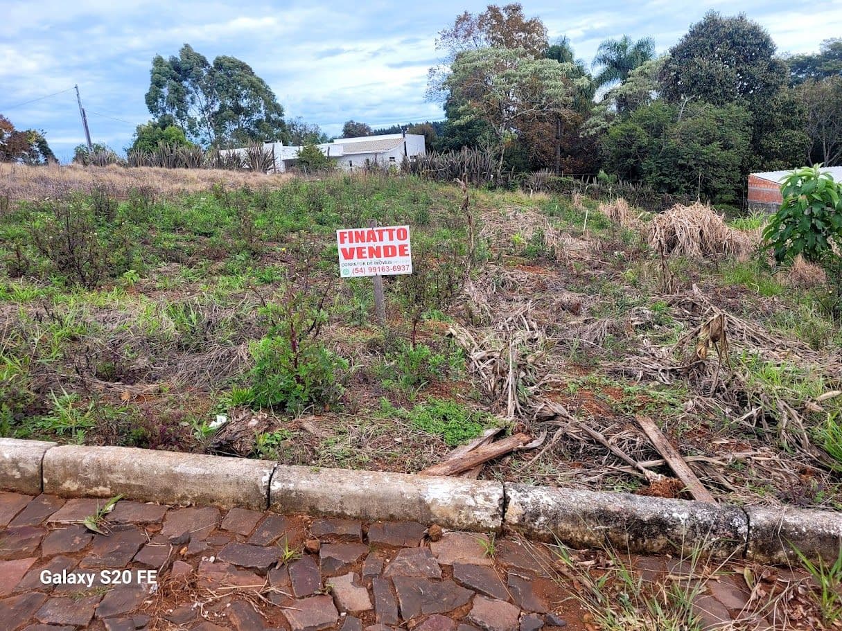 Terreno Bairro Jabuticabal — foto 3