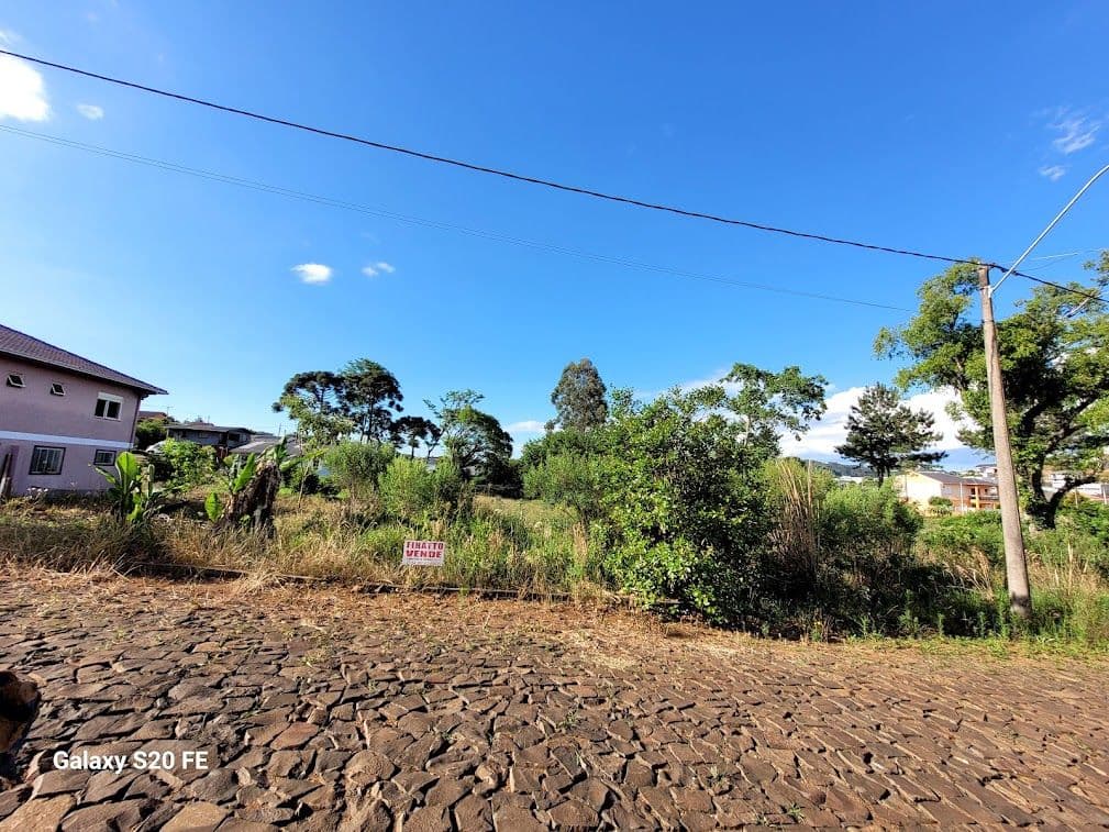 Terreno em Barão de Cotegipe/RS — foto 2