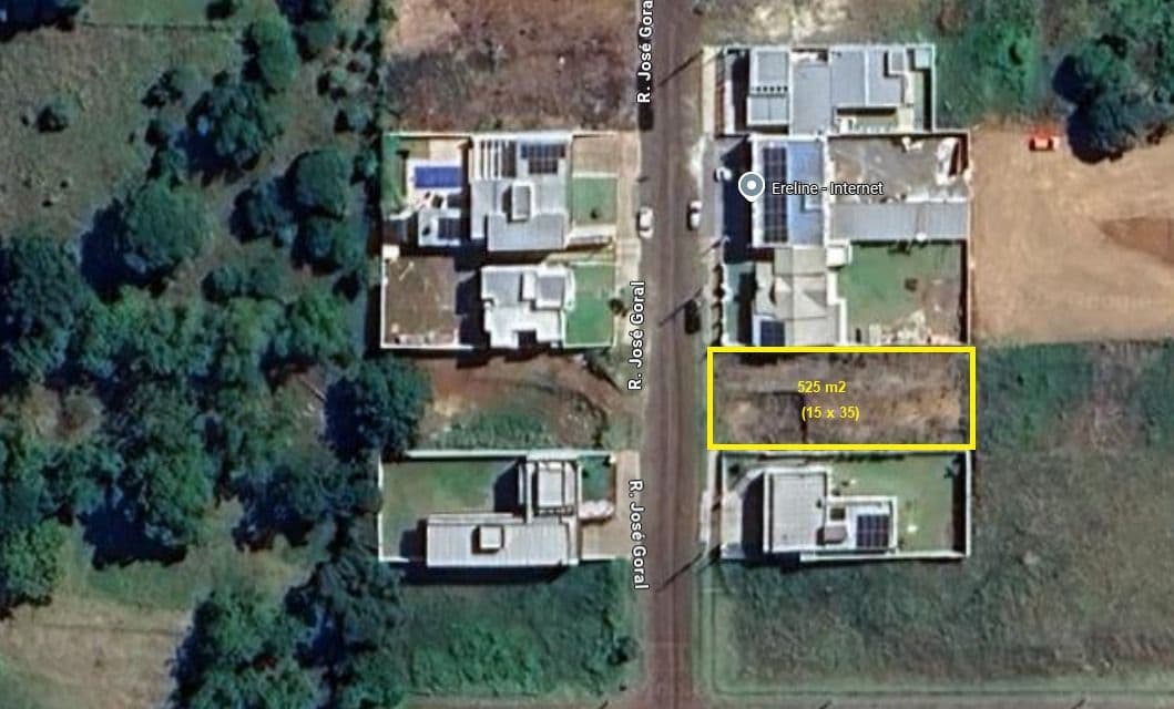 Terreno Jabuticabal-Erechim — foto 2