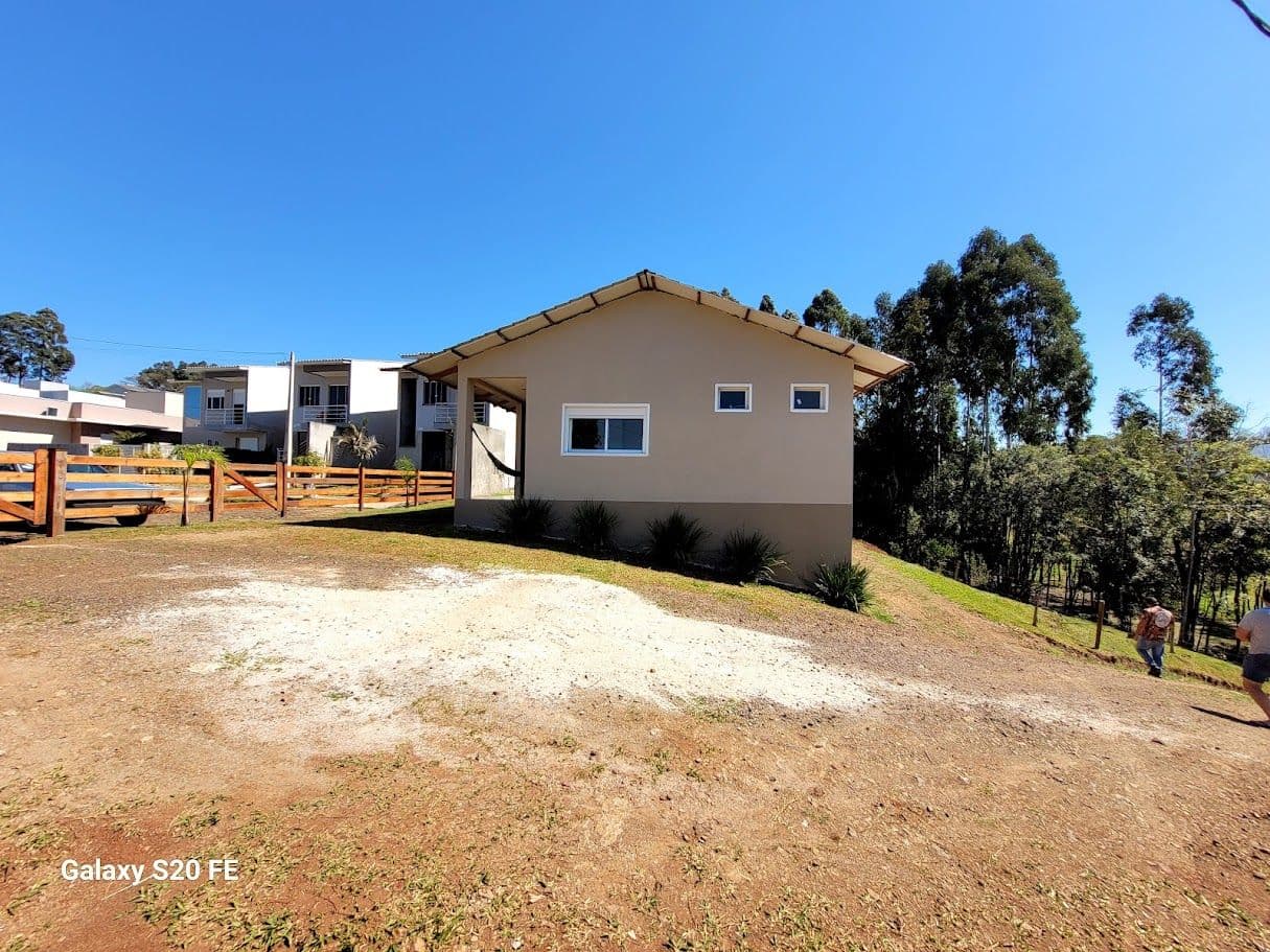 Chacara Bairro Novo Atlantico — foto 6