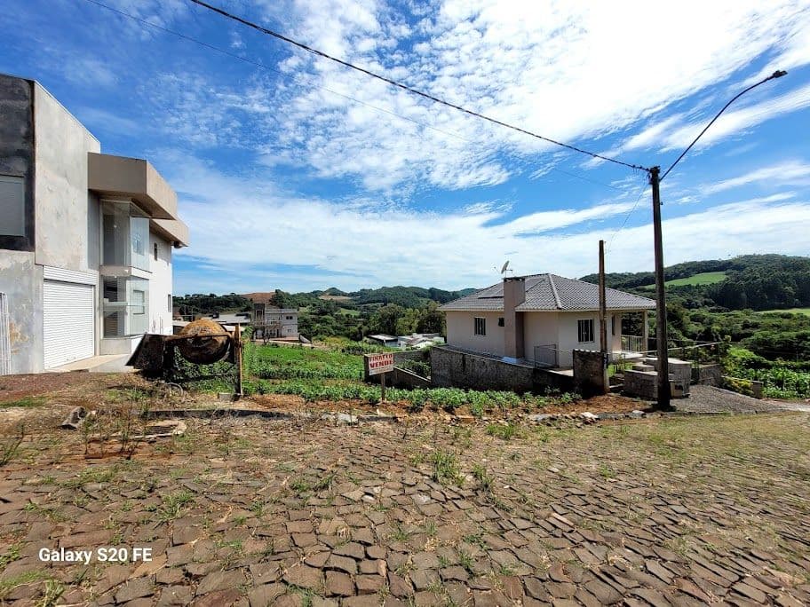 Terreno em Barão de Cotegipe — foto 1