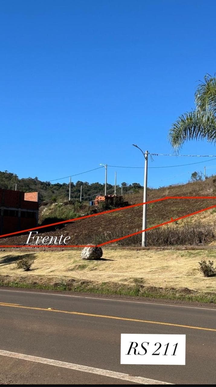 Terreno em Paulo Bento — foto 1
