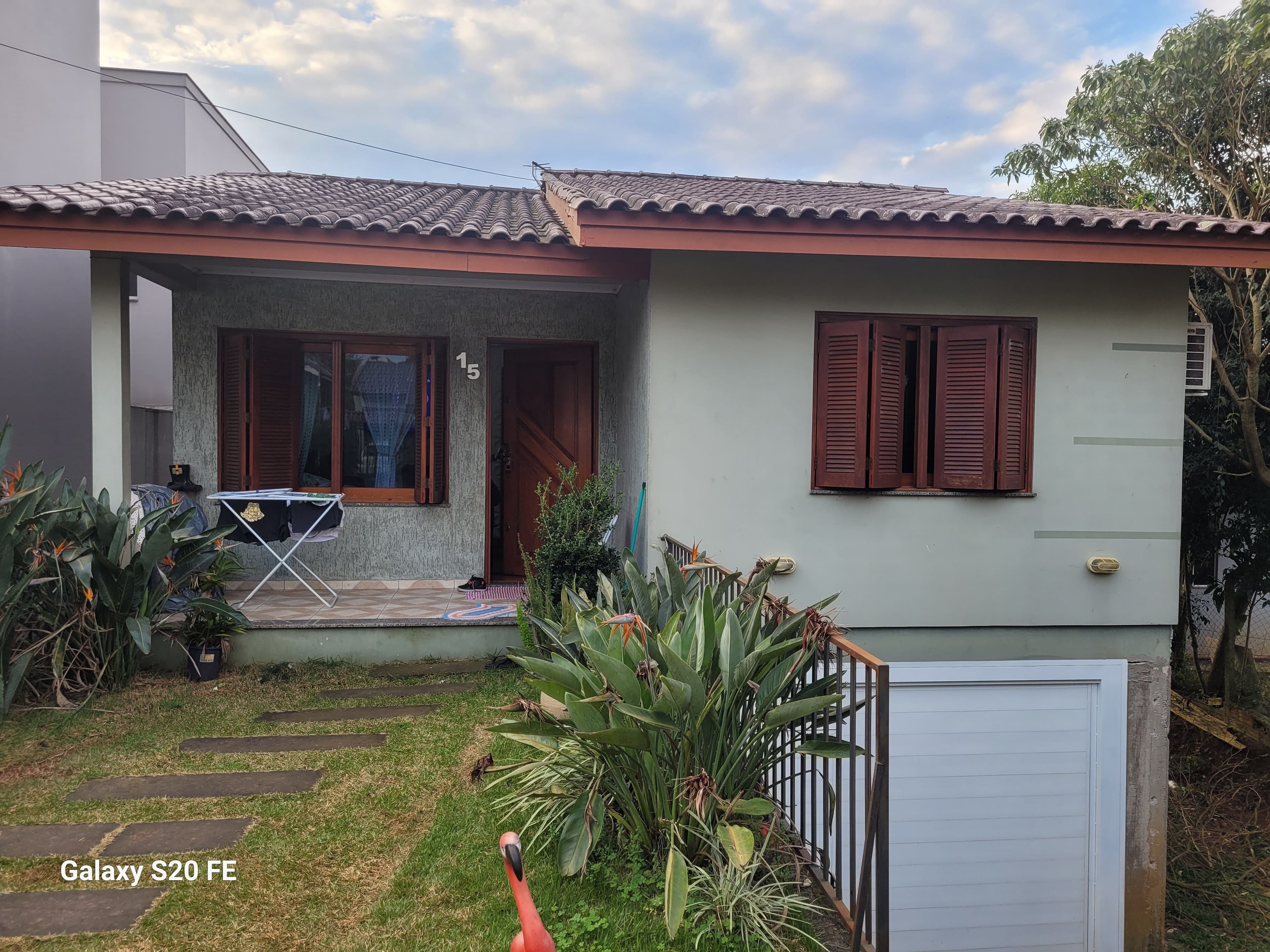 Casa no Bairro Koller Erechim — foto 1