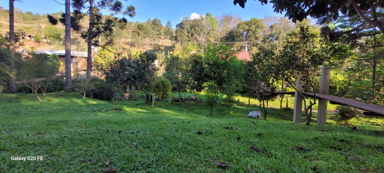Chacara Km 10-Linha 4-Rio Turvo Erechim — foto 14