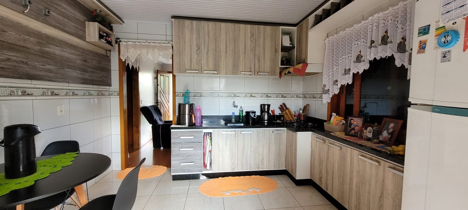 Casa no Bairro Koller Erechim — foto 3
