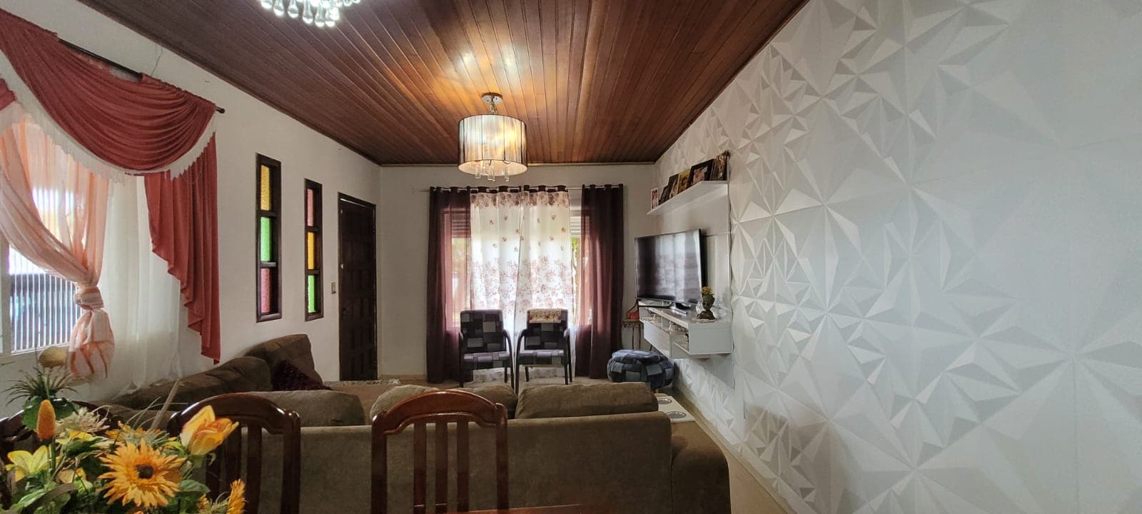 Casa Bairro Linho Erechim — foto 2