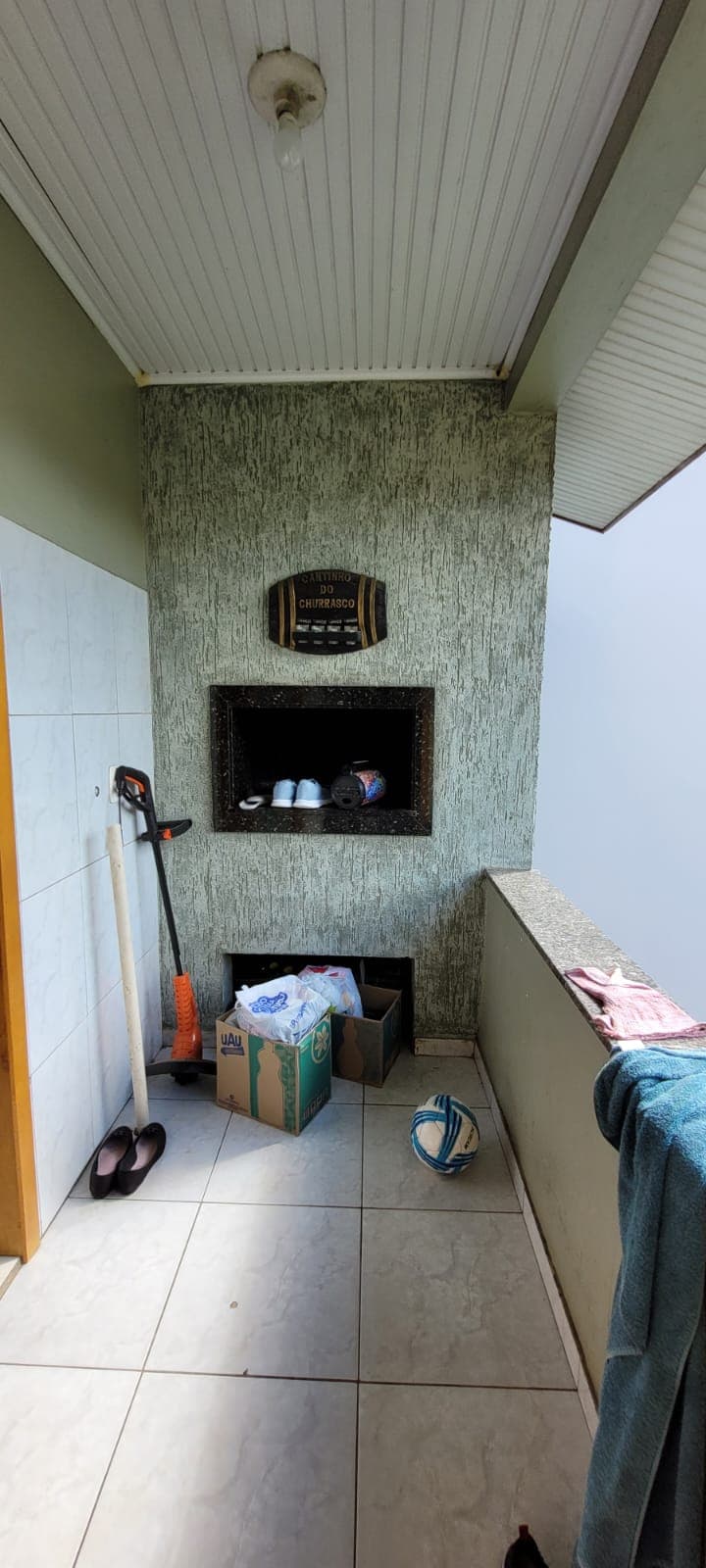 Casa no Bairro Koller Erechim — foto 10