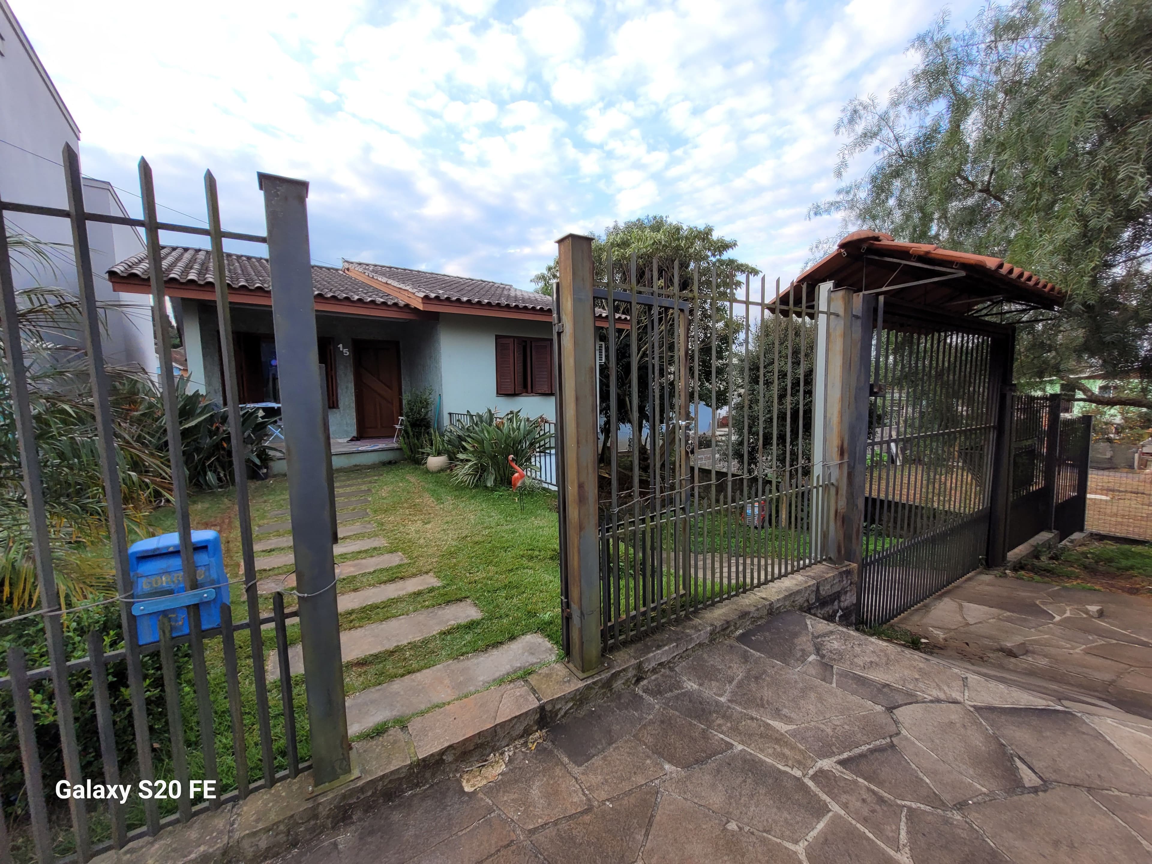 Casa no Bairro Koller Erechim — foto 2