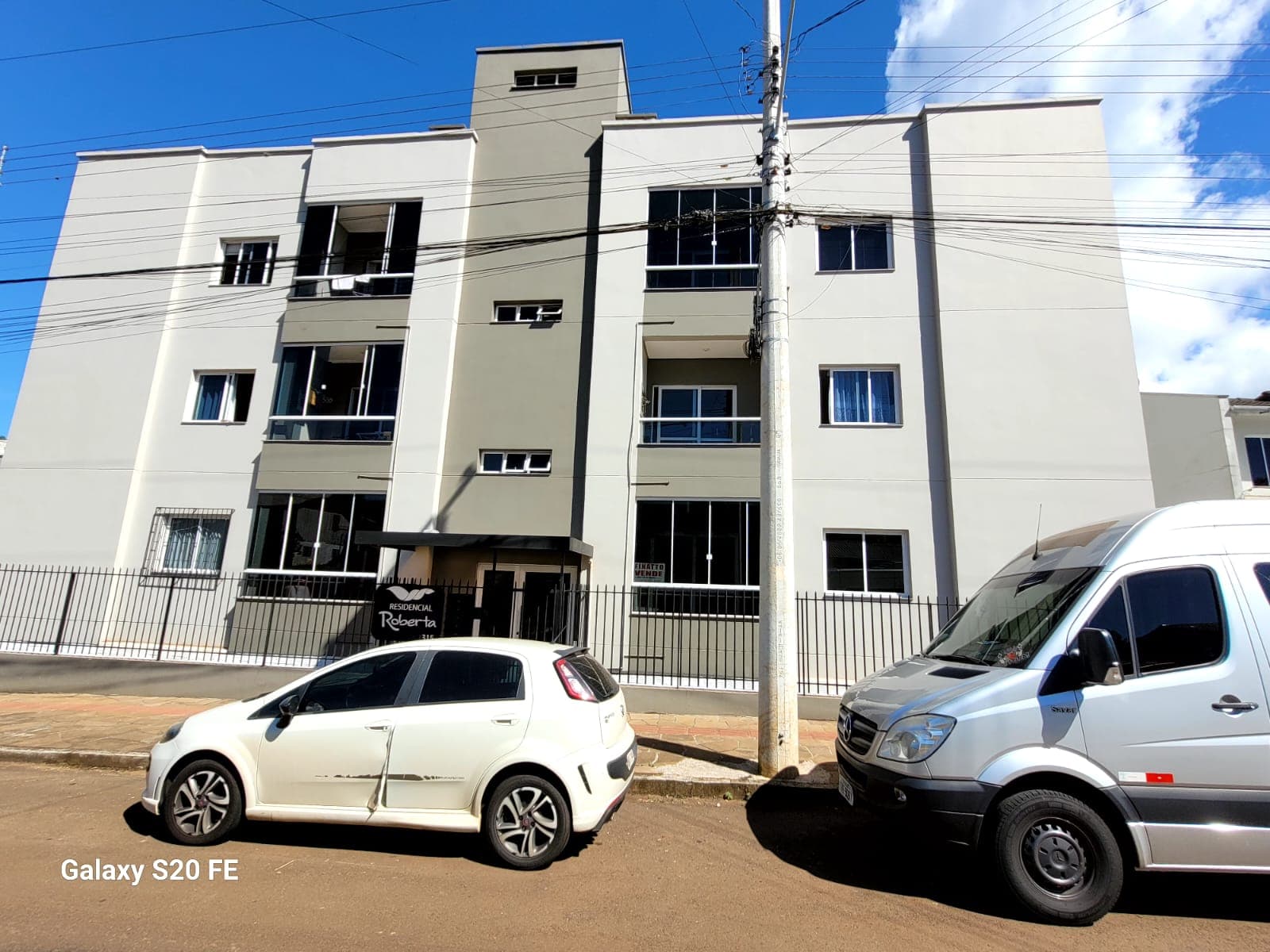 Apartamento Bairro Copas Verdes Erechim — foto 1