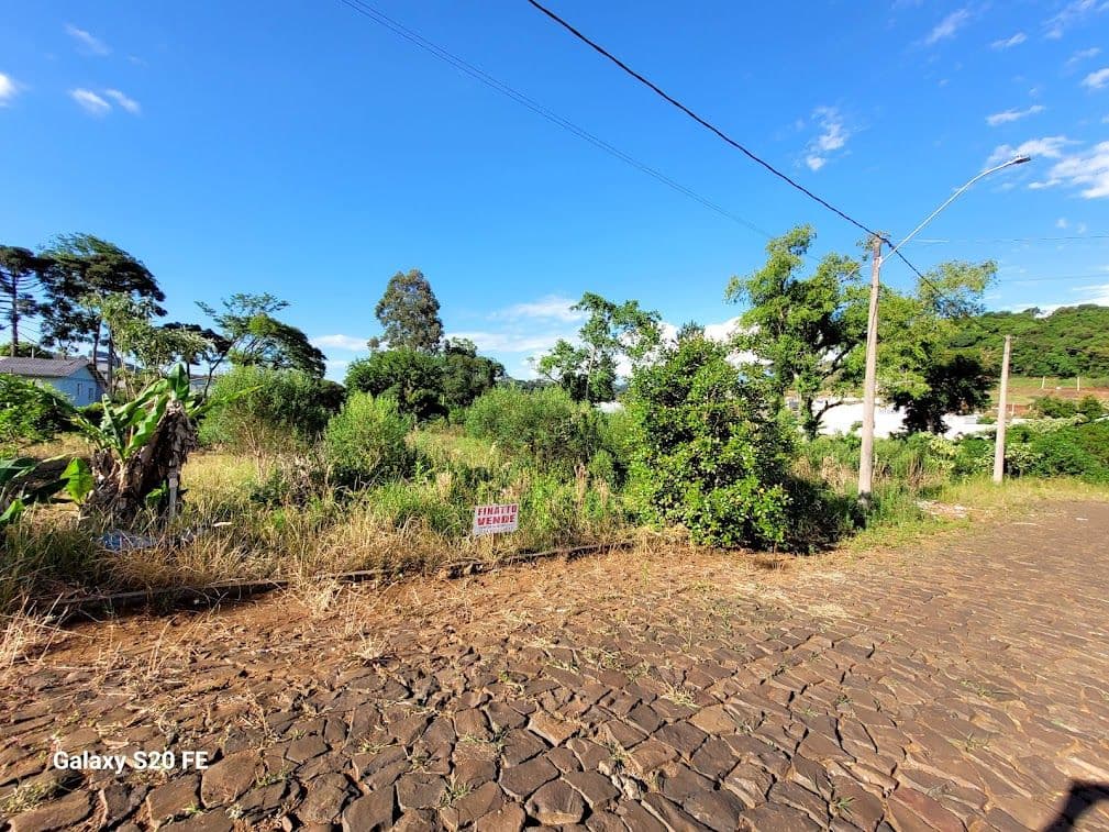 Terreno em Barão de Cotegipe/RS — foto 4