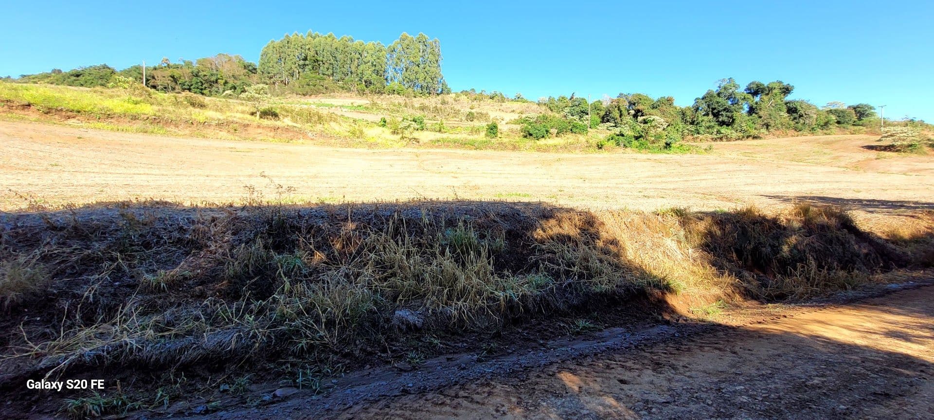 Área de terra rural — foto 4