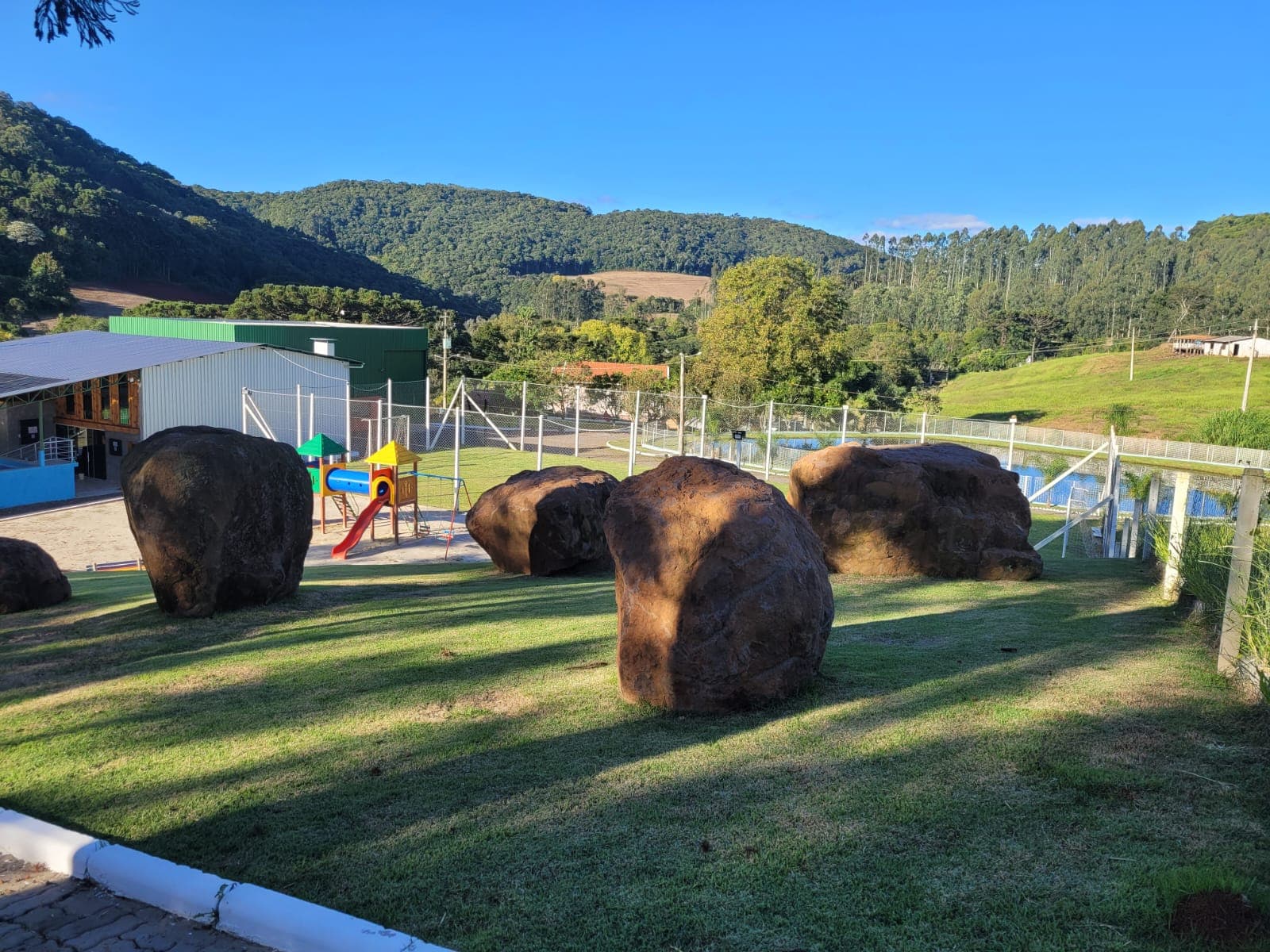 Terreno Área Rural Erechim — foto 6