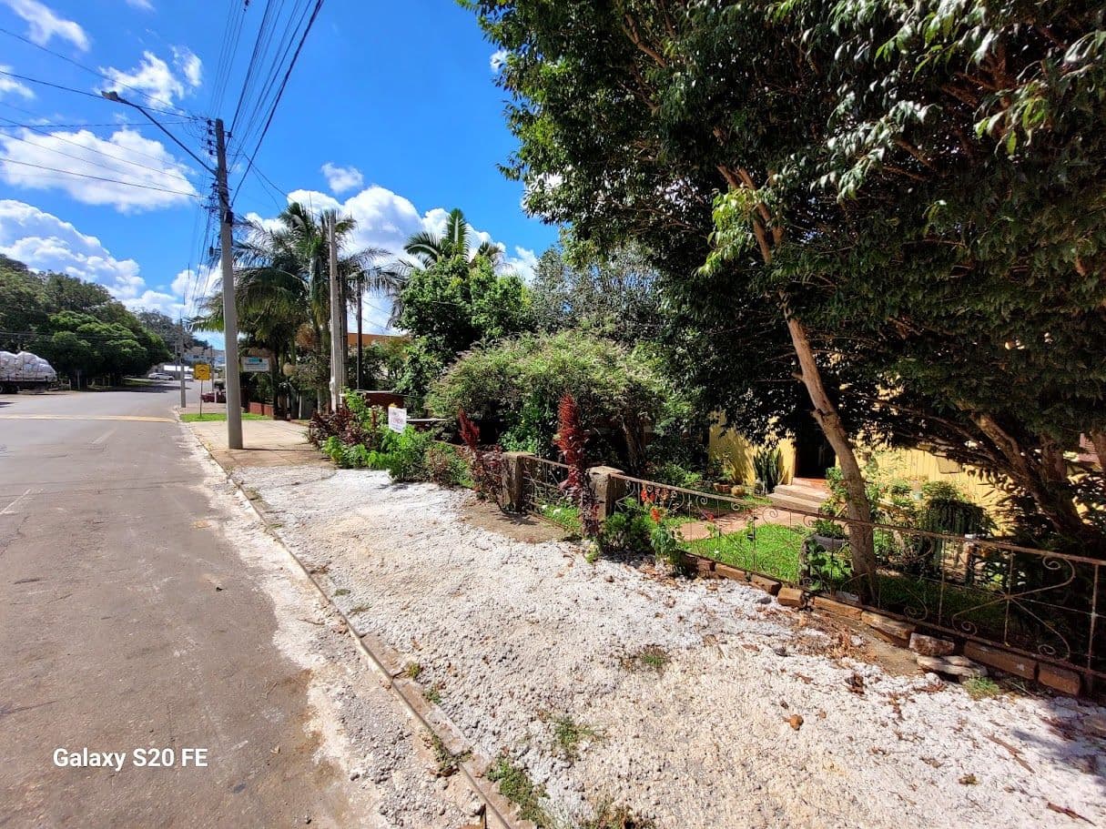 Terreno Bairro José Bonifácio-Erechim — foto 3