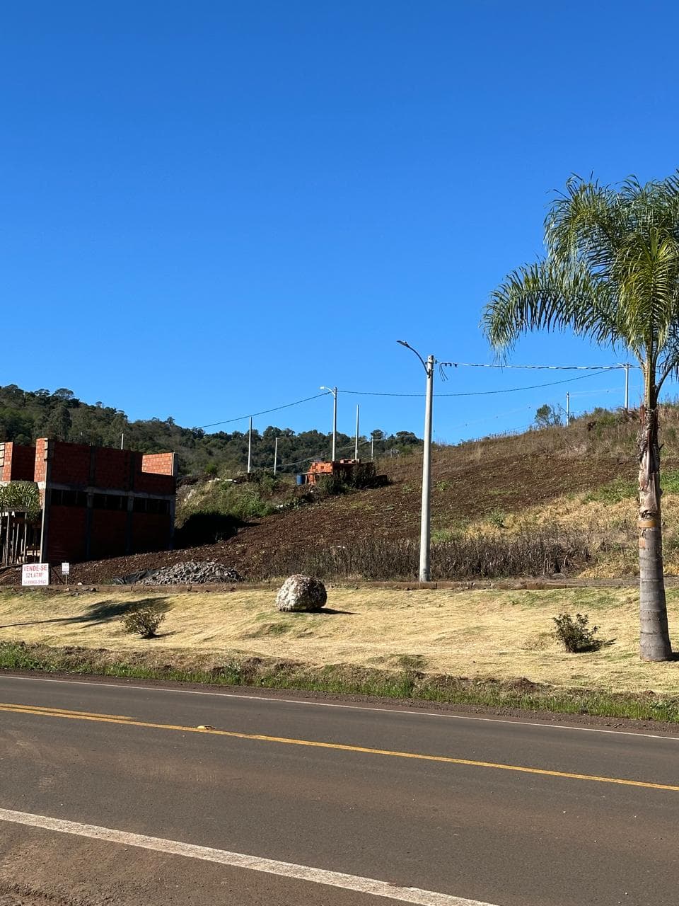 Terreno em Paulo Bento — foto 2
