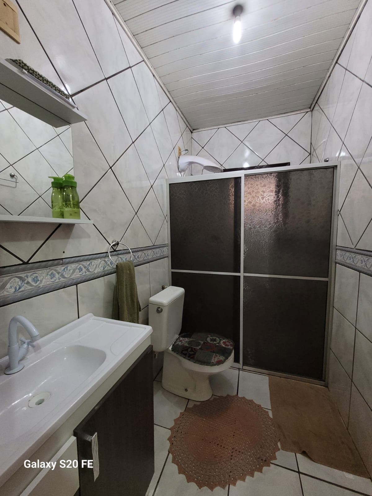 Casa de esquina no Bairro Copas Verdes Erechim — foto 8