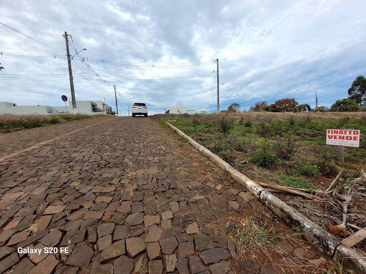 Terreno Bairro Jabuticabal — foto 4