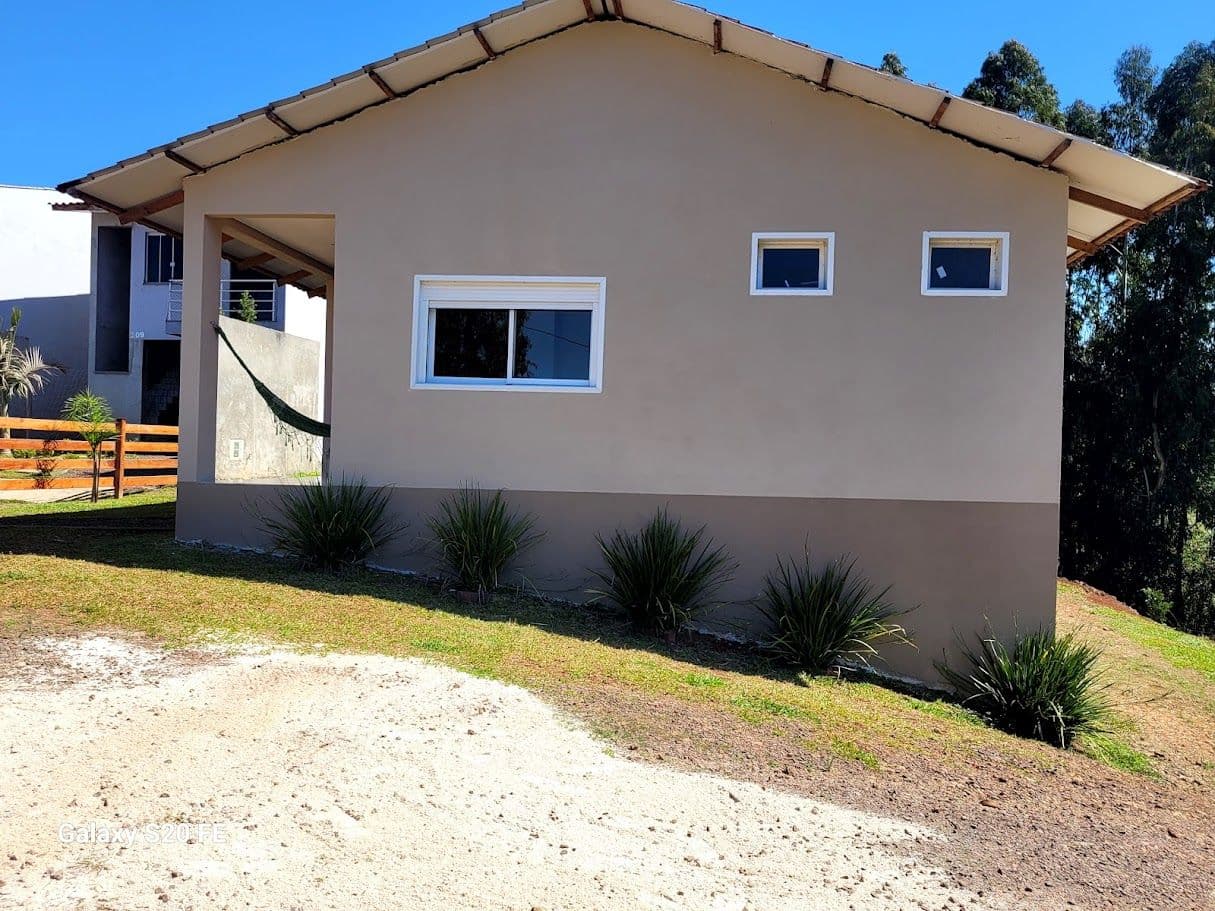 Chacara Bairro Novo Atlantico — foto 9