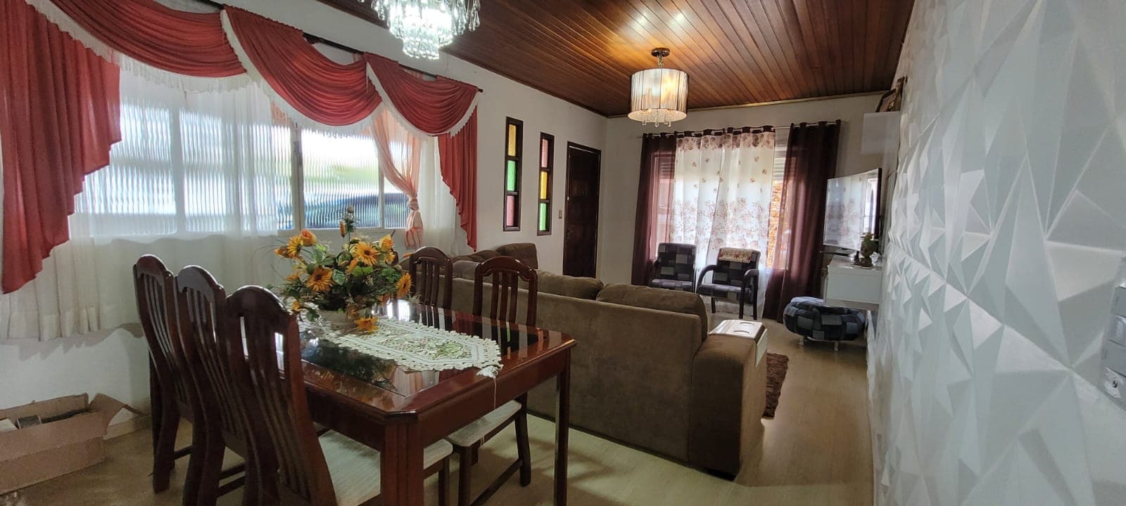 Casa Bairro Linho Erechim — foto 3
