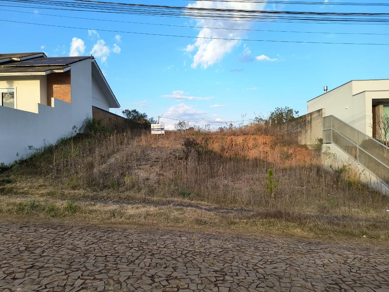 Terreno Jabuticabal-Erechim — foto 1
