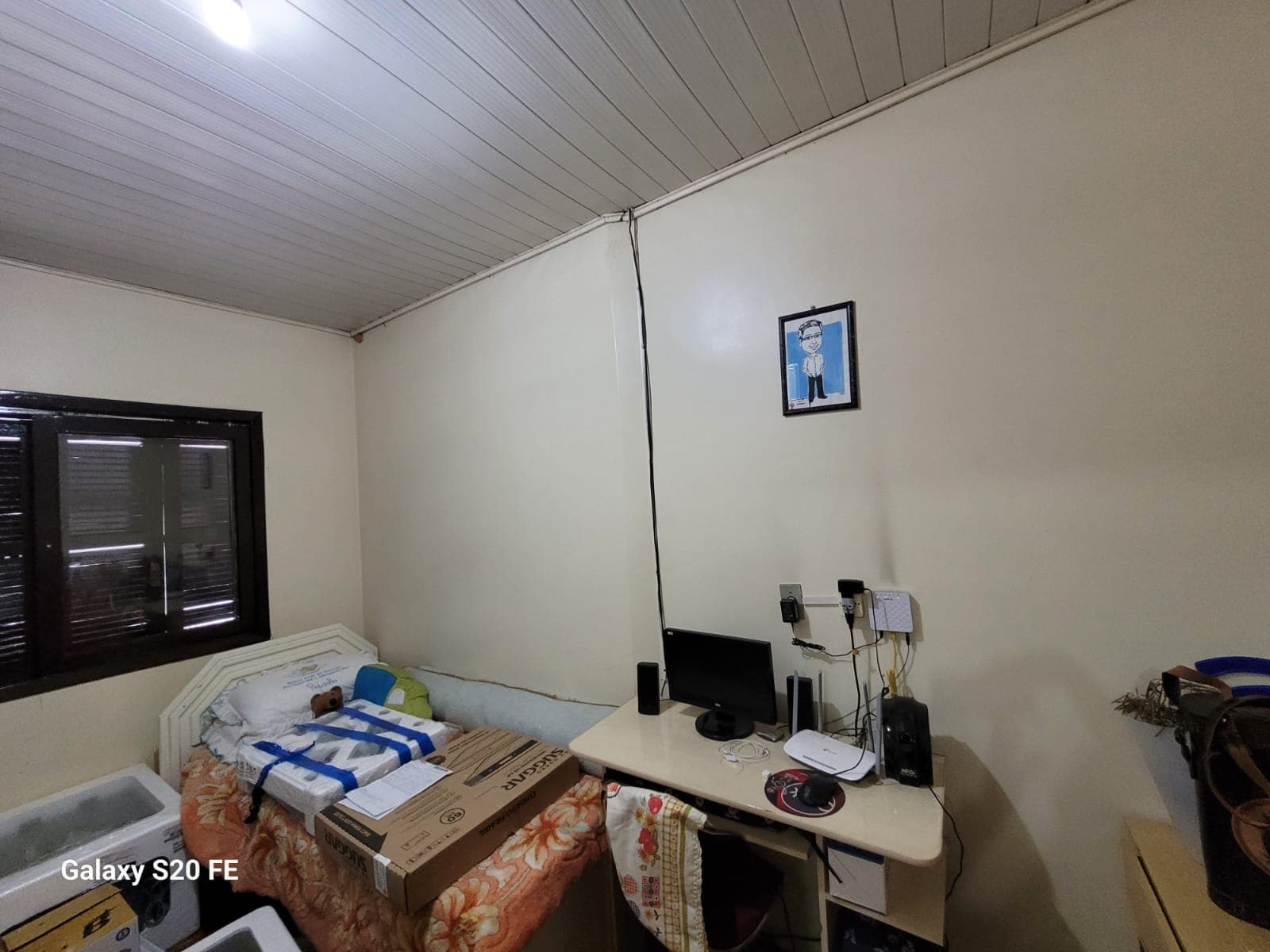 Casa de esquina no Bairro Copas Verdes Erechim — foto 7