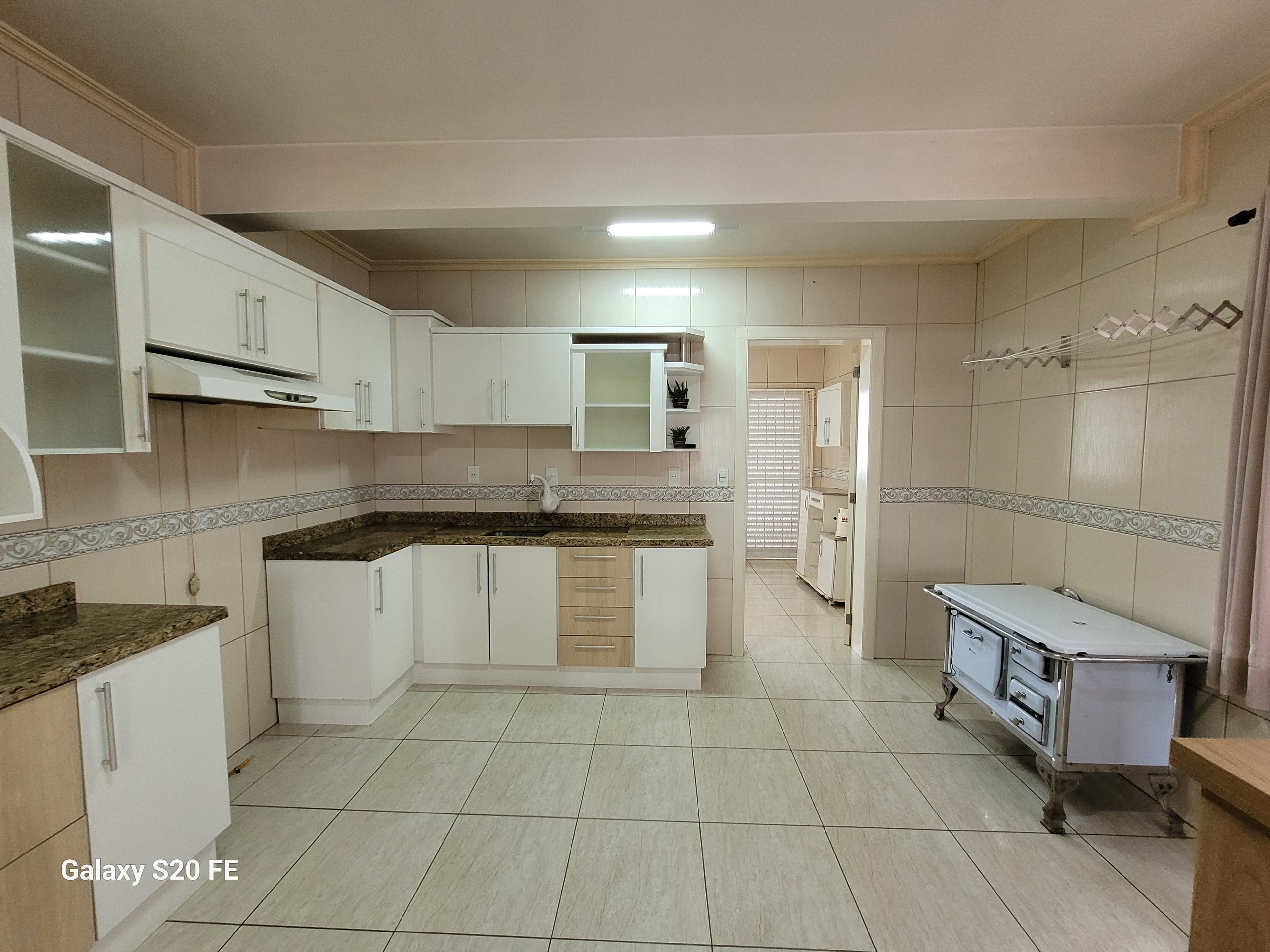 Casa no Bairro Aeroporto Erechim — foto 3