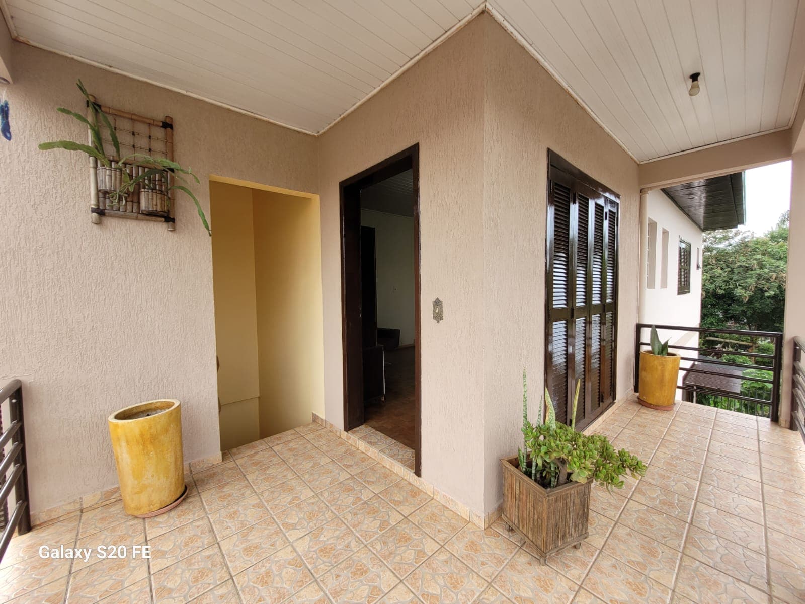 Casa de esquina no Bairro Copas Verdes Erechim — foto 4