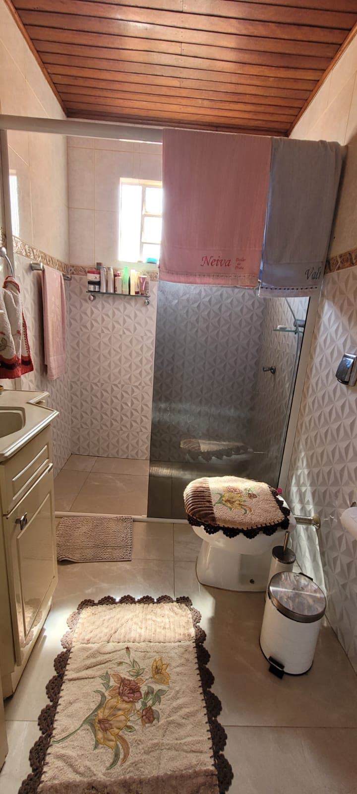 Casa Bairro Linho Erechim — foto 6