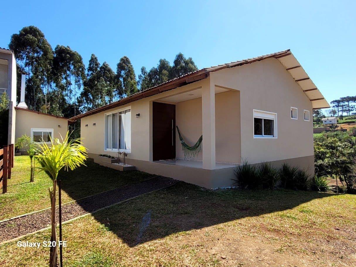Chacara Bairro Novo Atlantico — foto 1