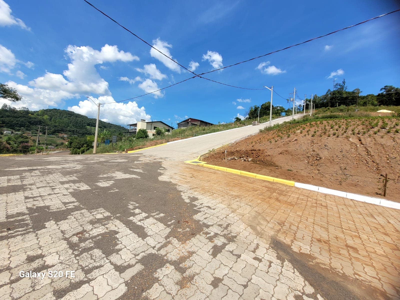 Terrenos em Três Arroios/RS — foto 3