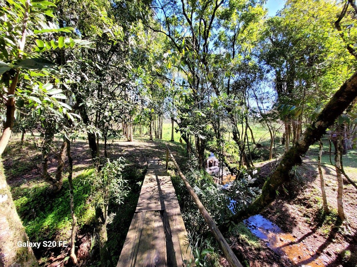 Chacara Bairro Novo Atlantico — foto 3